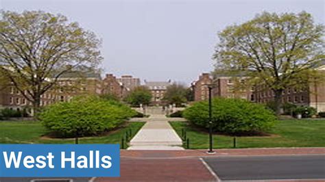 Pennsylvania State University System West Halls Reviews