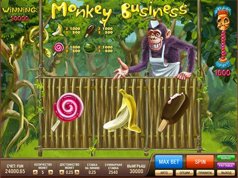 Funky Monkey on Behance