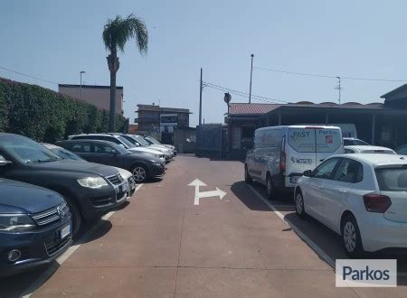 Fast Parking Il Tuo Parcheggio A Catania