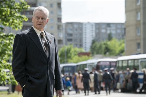 Chernobyl: HBO Mini-Series Gets a Premiere Date (Video) - canceled ...