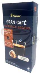 Tchibo Espresso Leggero For Nespresso