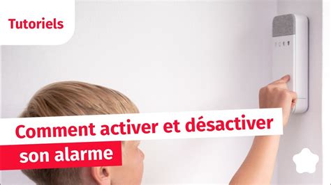 Comment activer et désactiver son alarme Verisure avec le lecteur de