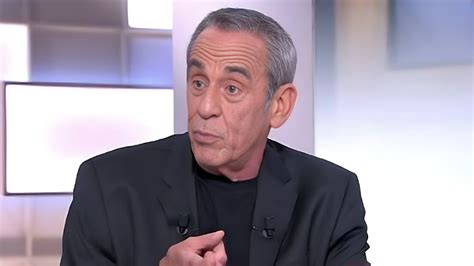 Thierry Ardisson Furieux Contre Le Wokisme Une Poque Tr S Grave