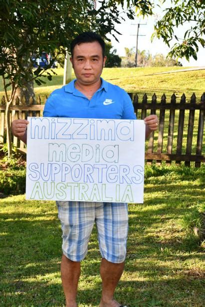 Mizzima Celebrates Mizzima Myanmar News And Insight