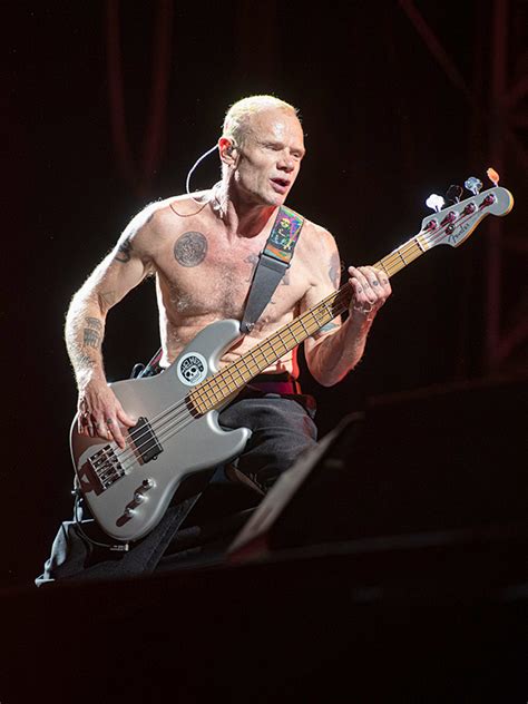 Red Hot Chili Peppers Members: Find Out Who’s Been In The Band ...