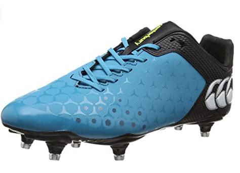 Top 8 Best Rugby Boots In 2023 - For Forwards & Backs