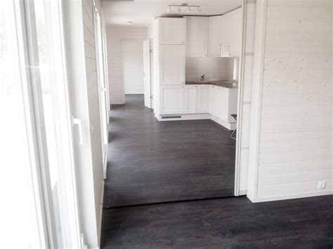 Модульный плавучий дом компании АД Модуль. Галерея