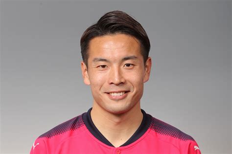 水沼宏太選手 完全移籍のお知らせ セレッソ大阪オフィシャルウェブサイト Cerezo Osaka