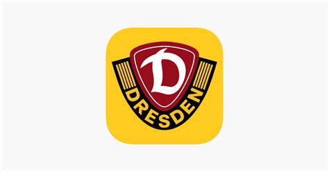 ‎SG Dynamo Dresden on the App Store