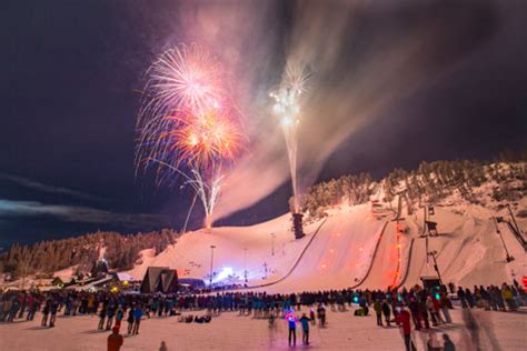 Steamboat Springs Winter Carnival