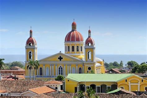 Full Day Nicaragua Tour From Costa Rica: Triphobo