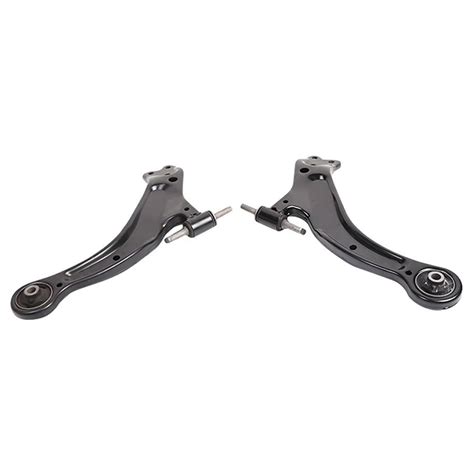 Wishbone Front Lower Left Right Set For Toyota Oem