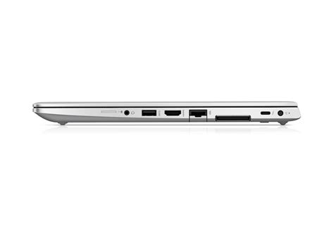 Hp Elitebook 840 G6 14 Full Hd Komplettbedrift No