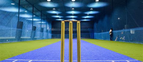 Indoor Cricket in Dubai: Dubai Sports World, Velocity & More - MyBayut