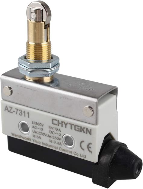 Futheda Horizontal Limit Switch Az 7311 Tz 7311 Micro Momentary