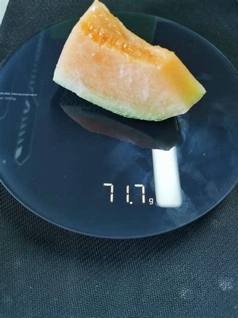 Умные кухонные весы Xiaomi Monkey Hoto Smart Kitchen Scale | Бесплатная ...