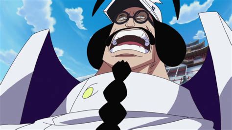 One Piece Summit War 385 516 English Dub The Force That Could