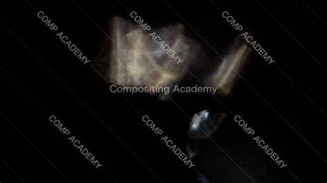 VFX Lens Dirt Assets — Compositing Academy