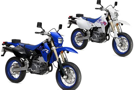 2023 Suzuki Off Road Models First Look Cycle News