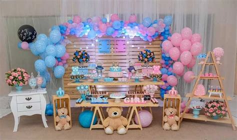 5 valiosos consejos para usar en la fiesta de revelación de tu bebé Store Latina
