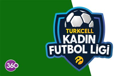 Turkcell Kadın Futbol Ligi Final Maçı