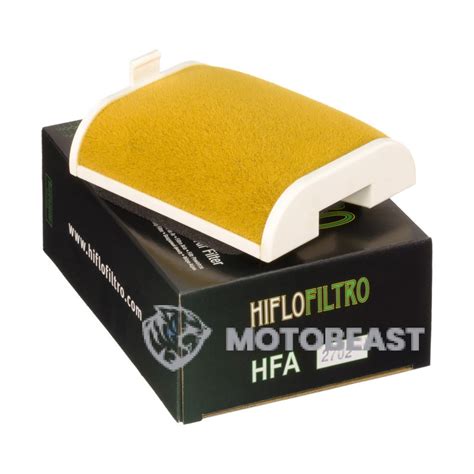 Kawasaki Gpz M Hiflo Oro Filtras Motobeast Lt