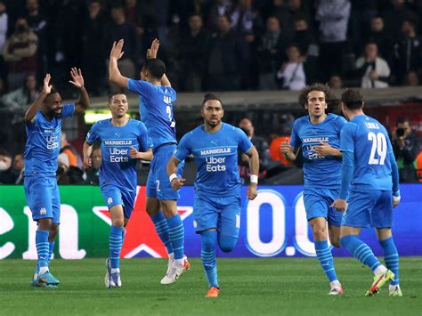 Preview Marseille Vs Reims Prediction Team News Lineups Sports Mole