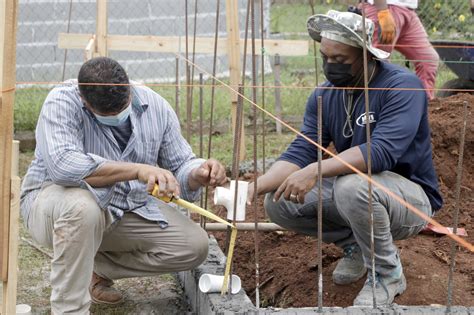 Mejoramiento Habitacional Ejecuta Soluciones Habitacionales