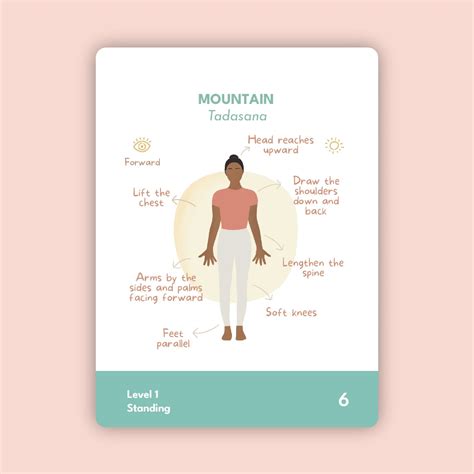 tadasana  ultimate guide  mountain pose benefits  alignment