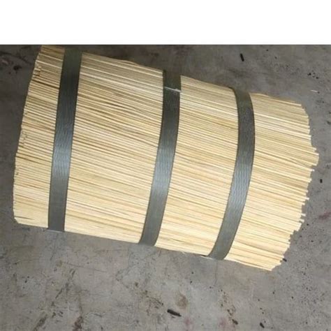 Inch Round China Bamboo Sticks Sandal Thickness Mm At Rs Kg