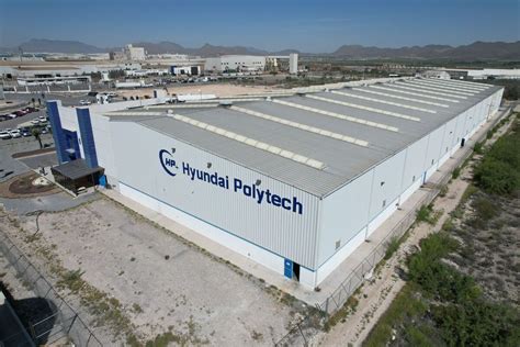 Anuncian Expansi N De Empresa Coreana En Ramos Arizpe Coahuila Grupo