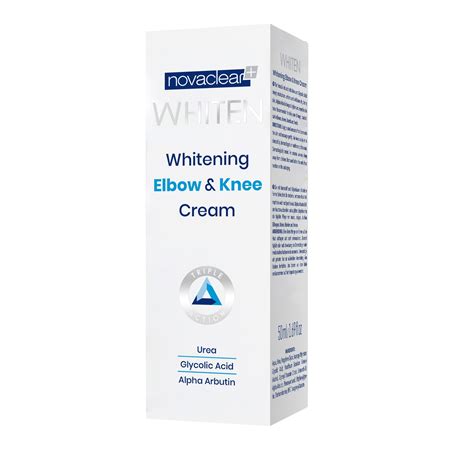 Whiten Novaclear Emag Bg