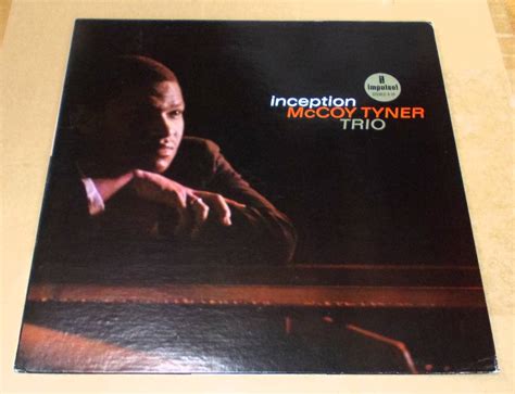 Yahoo Lp Mccoy Tyner Trio Inception