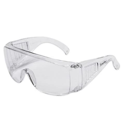 Gafas De Seguridad Galeria Soefec Epp