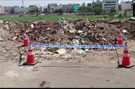 Hyderabad Murder शख्स ने पार्टनर की हत्या कर शव को टुकड़ों में बांटा