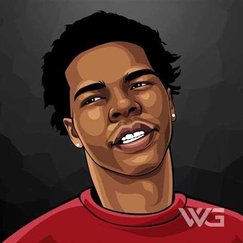 how much is lil baby net worth