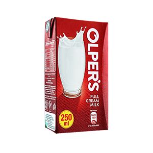 OLPERS MILK (250 ML) - Farms Foods