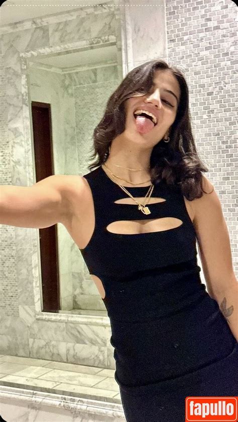 Sara Saffari Sarasaffari Nude Photo Fapullo