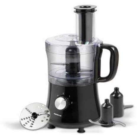 Havells Convenio 500W Food Processor Price In India Specs Reviews