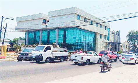 la ceiba el pais hn Diario El País Honduras