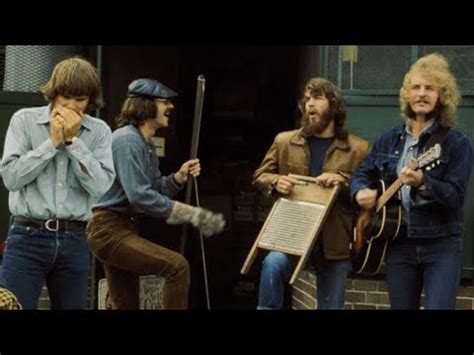 Midnight Special Creedence Clearwater Revival Lyrics Youtube