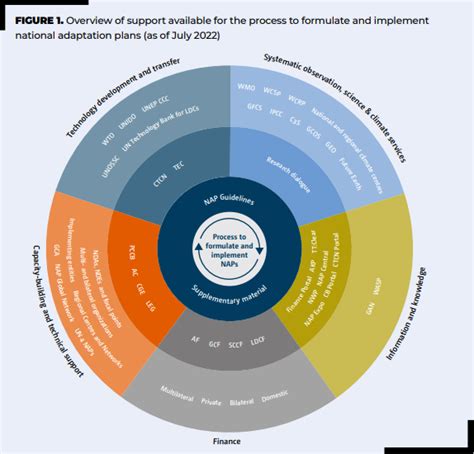 Navigating The Landscape Of Support For The Process To Formulate And