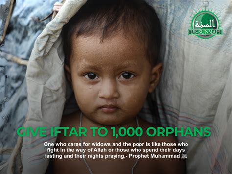 Give Meals For 1000 Orphans Launchgood Launchgood