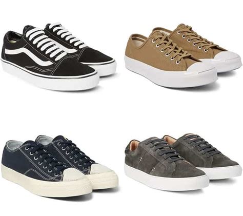 Sneaker là gì Khám phá kiểu giày HOT TREND hiện nay Festival Fashion