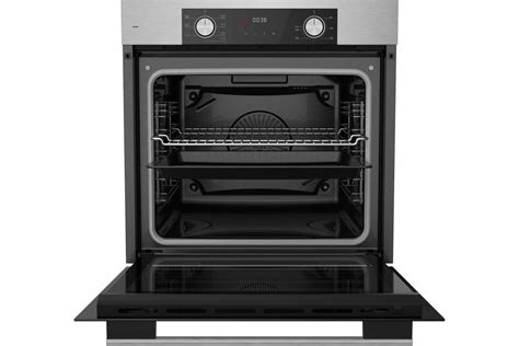 Духовой шкаф KUPPERSBERG HF 607 BX 6551 - выгодная цена, отзывы ...