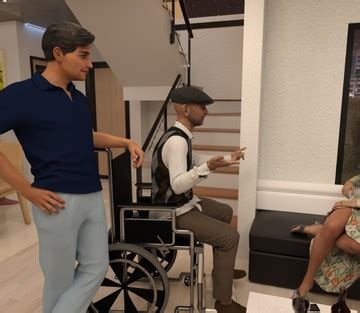 A Dish Best Serves Muses Sex And Porn Comics