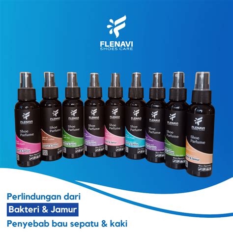 Jual Pembersih Parfum Sepatu Helm Anti Bau Bakteri Pengharum Pewangi