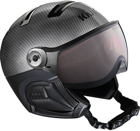 Casco Da Sci Kask Elite Pro Carbon Stileo It