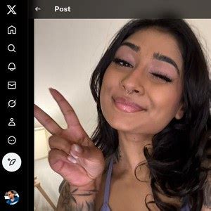 SweetKarmaBaby X Twitter Twitter Porn Accounts Like X