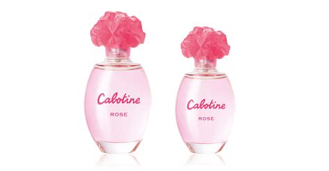 Cabotine Rose | Grès | Marken | Perfumetrader